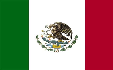 Bandera De Mexico Wallpaper Mexico Wallpaper Desktop Flag Mexican ...