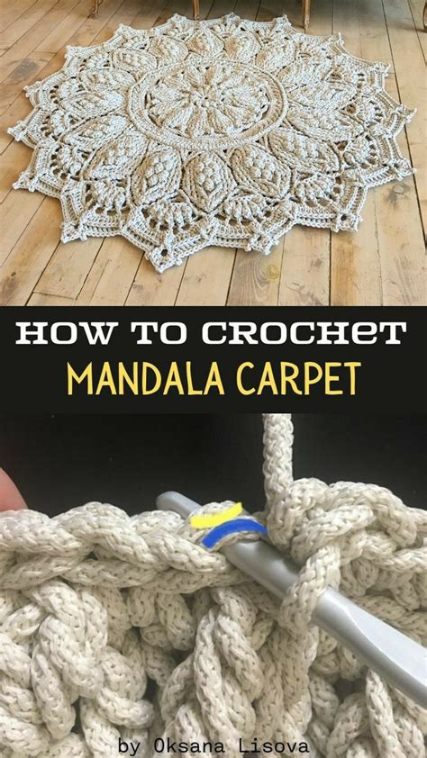 Easy Crochet Rug Crochet Rug Patterns Free Crochet Mat Crochet