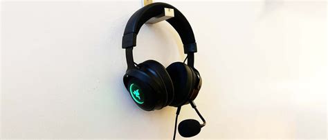 Razer Kraken V3 HyperSense | TechRadar