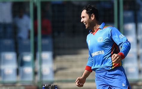 The Afghan Cricket Team Are On A World Record Run & It’s Time The ICC ...