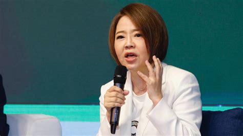 藍營中正萬華提名鍾小平？于美人坦言「對選情不利」、吳沛憶笑容應藏不住 政治焦點 太報 Taisounds