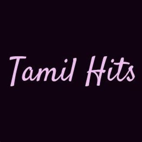 Stream Latest Hits Tamil Music music | Listen to songs, albums ...