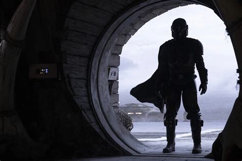 ‘The Mandalorian’ Episode 1: Every Easter Egg and Secret