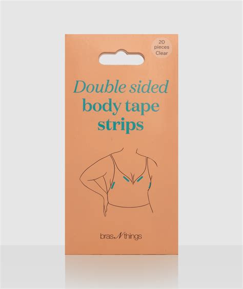 Reveal Adhesive Lift Sticker Nude