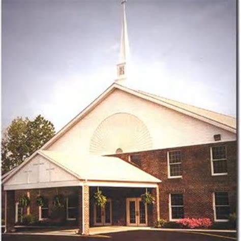 Midway Baptist Church