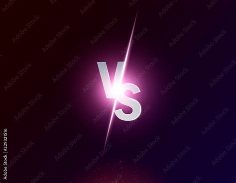 blue neon  logo  letters  sports  fight competition