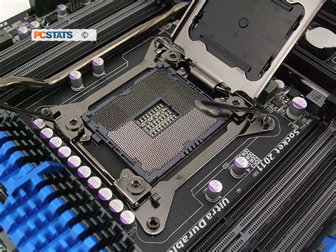 Beginners Guide How To Install Remove An Intel Socket Lga Cpu