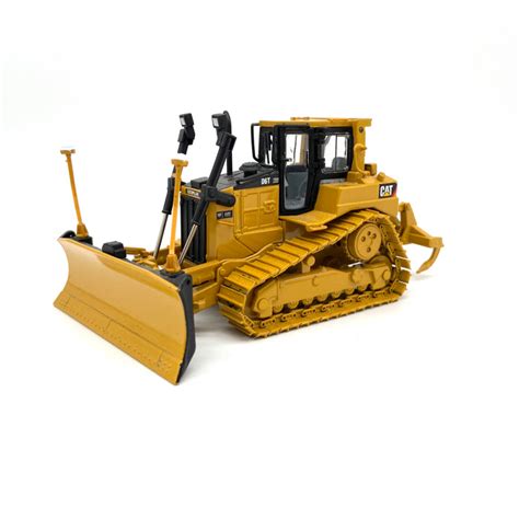 Cat D6T Dozer — Nick's Construction Diecast