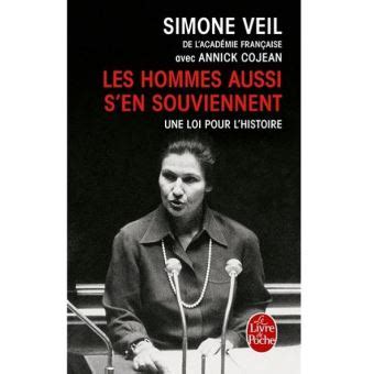 Les Meilleurs Livres Sur Simone Veil Best Livres