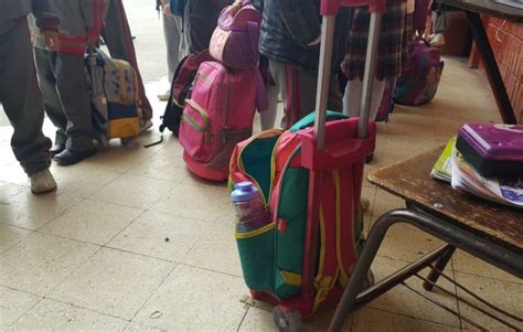 Arranca operativo Mochila en escuela de Torreón Noticieros GREM