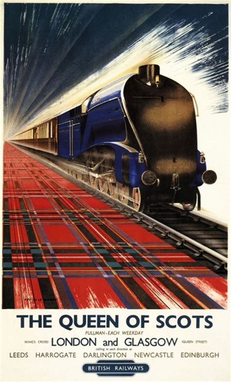 22 Best images about British Railways vintage posters on Pinterest | British, Poster and York