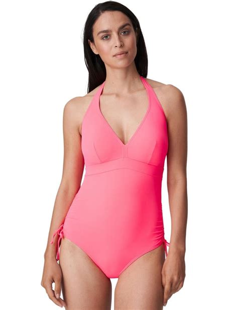 Prima Donna Swim Holiday Padded Swimsuit Belle Lingerie