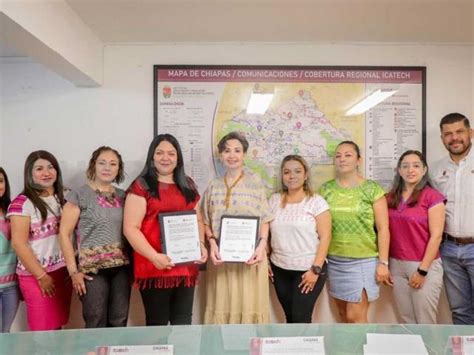 Signan convenio con el Instituto Casa de las Artesanías