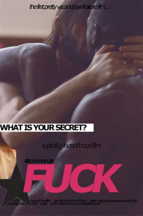 A K A FUCK 2016 The Movie Database TMDB