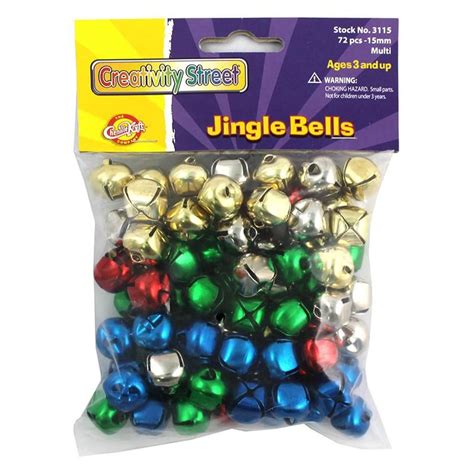 Jingle Bells Class Pack Multi Color 827 Googl773fqd