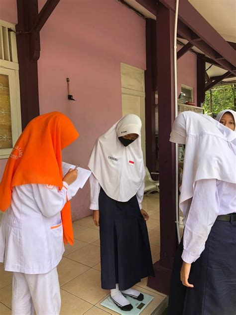 Aktivasi UKS Di 34 Sekolah Wujudkan Siswa Sehat Berkarakter Berita