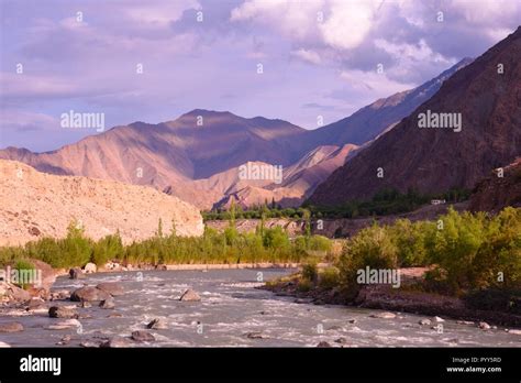 Leh Ladakh, India Stock Photo - Alamy