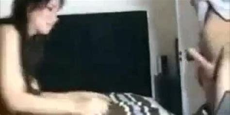 Saucy MILF Mouth Fucks A Dick Tnaflix