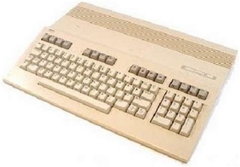 Commodore 128 C128 | LevelSkip