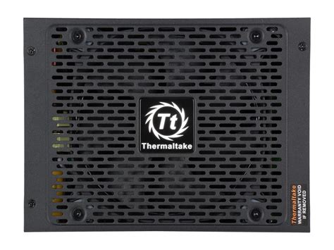 Thermaltake Toughpower Grand Dps G Rgb Titanium Ps Tpg Dpctus T