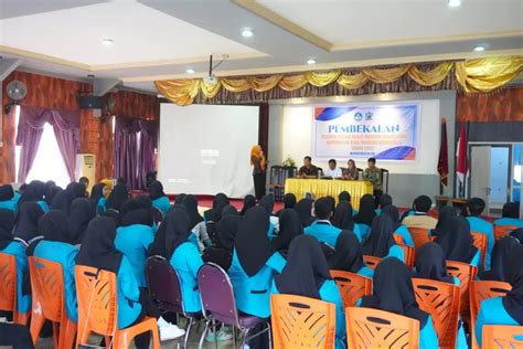 Kkm Lppm Ubm Gorontalo Pastikan Peningkatan Kualitas Hulondalo