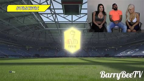 Omg Strip Fifa 16 With Two Hot Girls Part 2 Kissing Edition Youtube