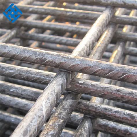 Concrete Reinforcing Welded Wire Mesh In Iron Mesh China Reinforcing