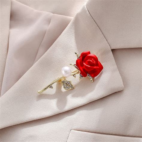 Брошь - купить с доставкой по выгодным ценам в интернет-магазине OZON ...