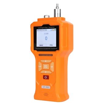 Ammonia Gas Detector Gt Nh Y Portable Gas Detector Ppm Buy