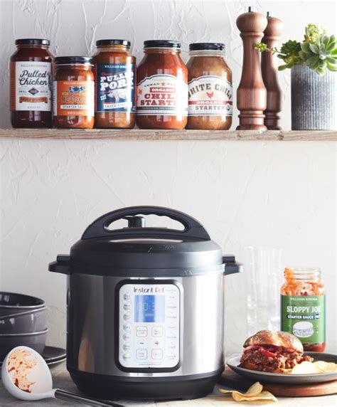 Instant Pot Hacks How To Turn A Favorite Recipe Into A Fast One