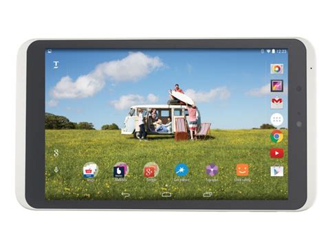 Las Mejores Tabletas Android