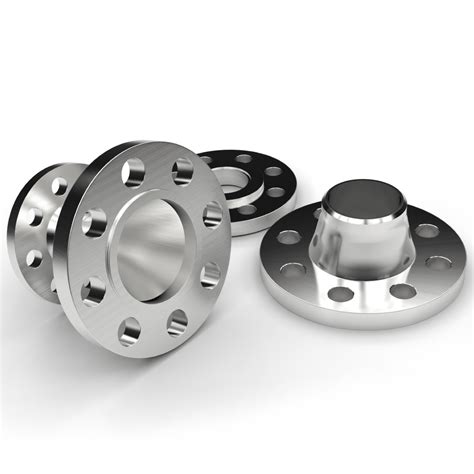 Titanium Grade 2 Flanges Size 1 At Rs 10000 Piece In Mumbai Id 26308193233