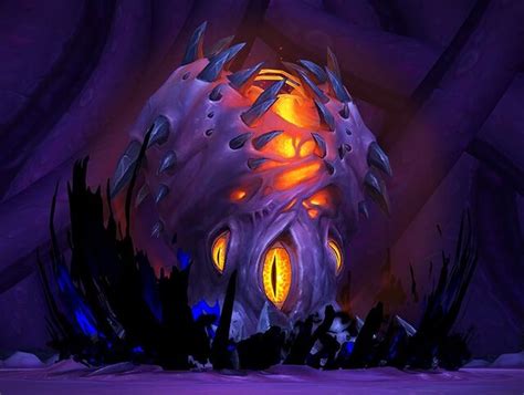 N'Zoth the Corruptor - Warcraft Wiki - Your wiki guide to the World of ...