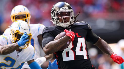 Falcons at Panthers game info: Time, schedule, live stream, TV channel