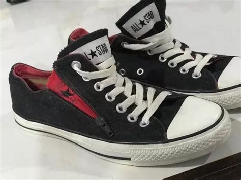 Tenis Converse Originales Edición Limitada Mercadolibre