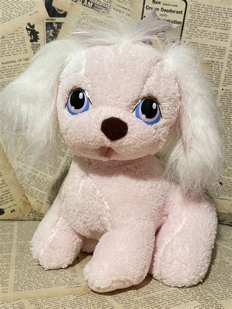 Puppy Surpriseplush2005e 2000toys高円寺店