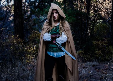 Aelin Galathynius Cosplay Cosplay Make Me Smile Aelin Galathynius