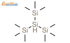 三 三甲基硅基 硅烷 1873 77 4 成都艾科化学技术有限公司 960化工网