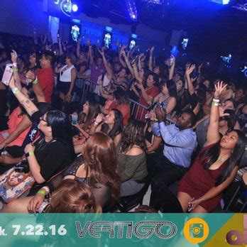 Arriba 55 Imagen Vertigo Club Houston Abzlocal Mx