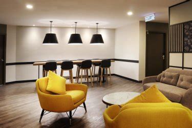 Aces Hotel Kuala Lumpur In Kuala Lumpur Updated Prices Deals