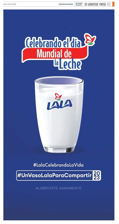 Grupo Lala Refuerza Su Compromiso Con La Innovaci N Para