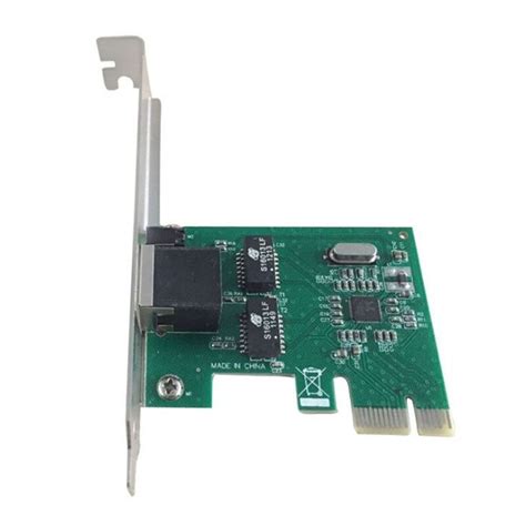 Tp Link Mbps Gigabit Ethernet Pci Expre Grandado