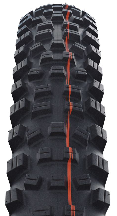 Schwalbe Hans Dampf Evo Super Trail X Addix E Folding Tyre