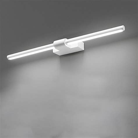 Applique Moderno Perenz LINE 6650 B LC 64CM LED 12W Orientabile