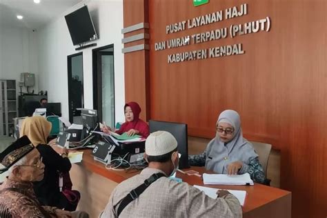 Kemenag Imbau Calon Haji Yang Sudah Dinyatakan Istitaah Segera Lunasi