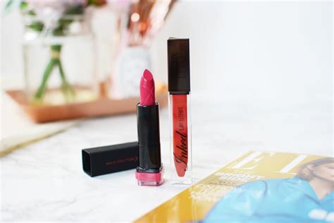 How Do I Do My Lips Velvet Mattes Lipstick By Max Factor