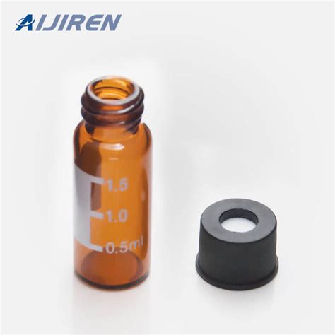 Screw Vial Aijiren Vials For Hplc Gc