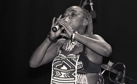 Brenda Fassie Rip From South Africa At The Stratford Rex L Flickr