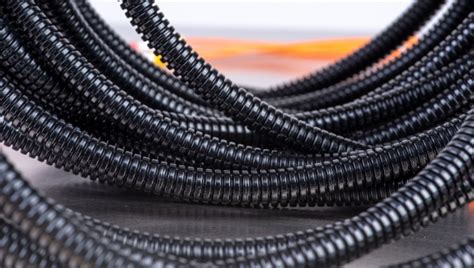 Flexible Corrugated Rubber Hoses Manufacturer In China Lindas