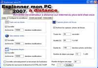 Télécharger Espionner mon Pc a distance gratuit Gratuiciel